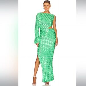 Westminster Maxi Dress